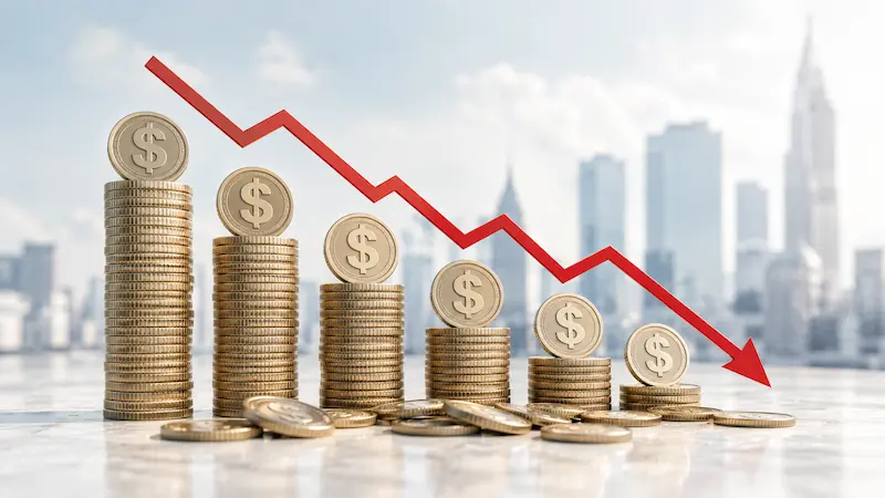 Is a Recession Coming? The 7 Warning Signs Economists Are Watching Right Now — Economy article on FloatForex