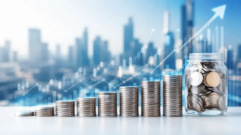 Dollar-Cost Averaging Explained: Why It Beats Trying to Time the Market — Investing article on FloatForex