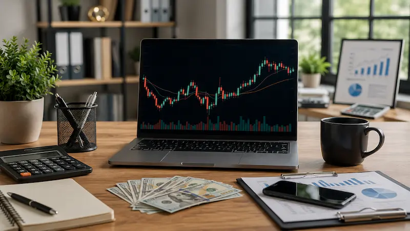 What Is an ETF and How Do You Invest in One? The Complete Beginner's Guide