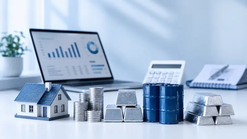 How to Protect Your Money From Inflation — The 5 Best Inflation Hedges That Actually Work — Investing article on FloatForex