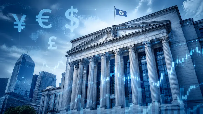 How Central Banks Move Currency Markets: A Complete Guide