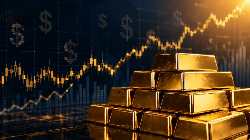 What Moves Gold Prices? The Complete Beginner's Guide — Start Here article on FloatForex