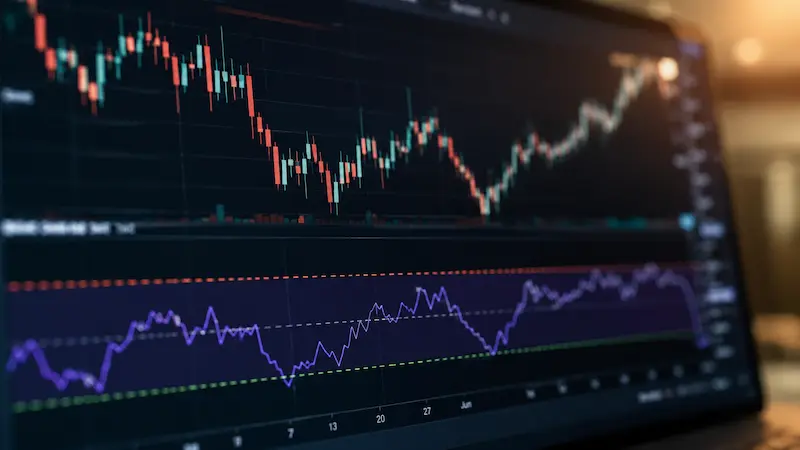 What Is the RSI Indicator and How Do You Use It to Time Trades?