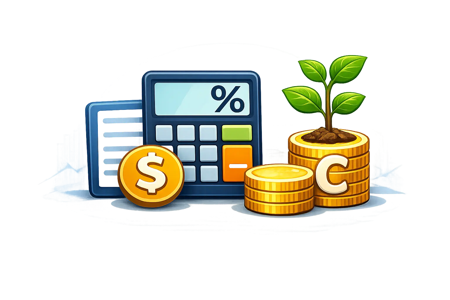 Simple vs Compound interest