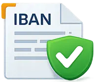 IBAN Check