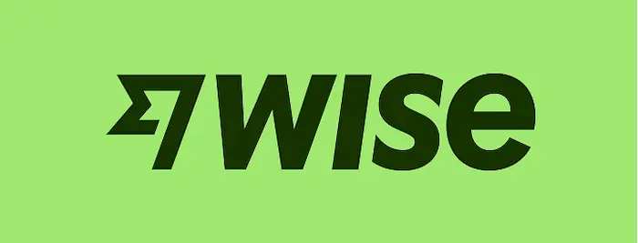 Wise logo